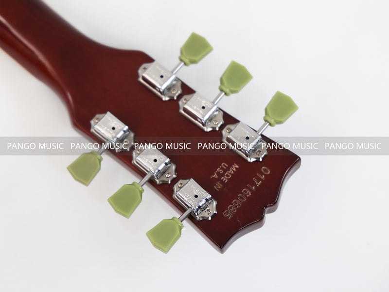 PANGO MUSIC LP Standard Style Electric Guitar (GKS-051)