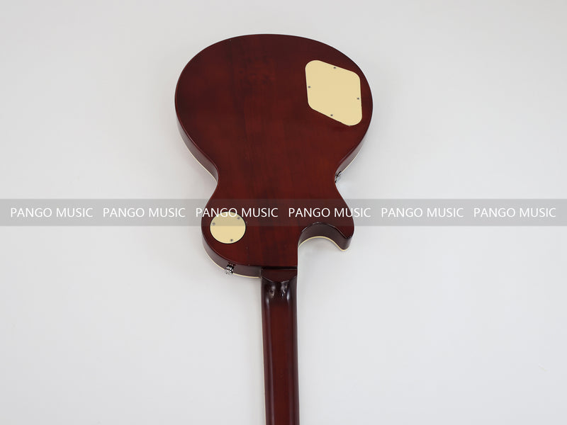 PANGO MUSIC LP Standard Style Electric Guitar (GKS-051)