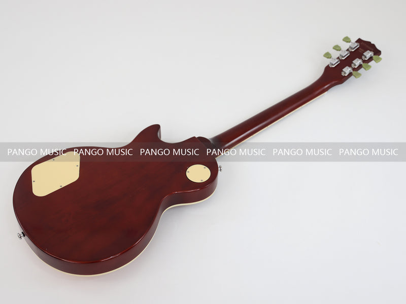 PANGO MUSIC LP Standard Style Electric Guitar (GKS-051)