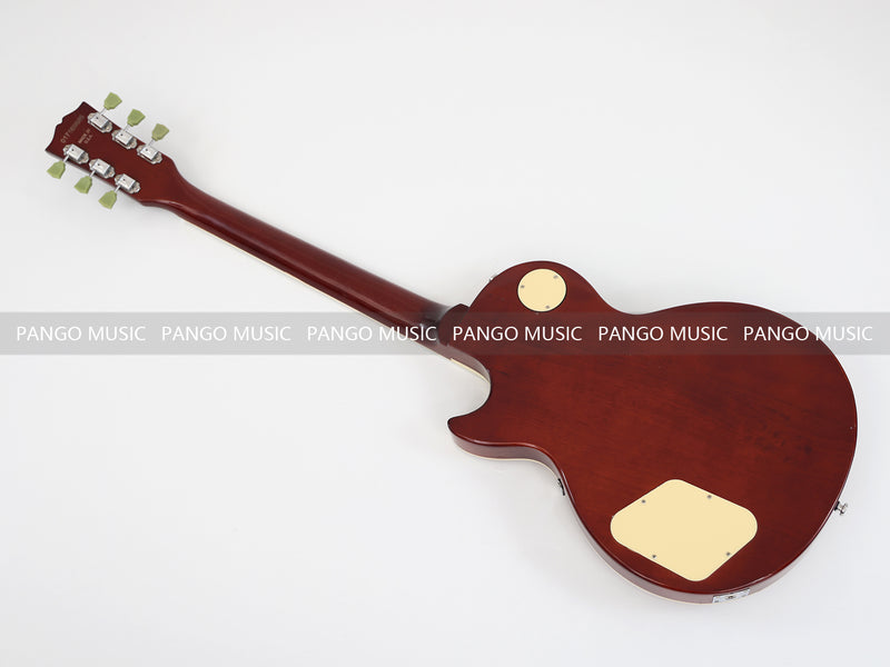PANGO MUSIC LP Standard Style Electric Guitar (GKS-051)