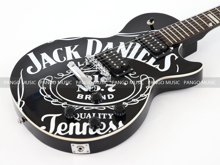 PANGO MUSIC LP Style Electric Guitar (GKS-139)