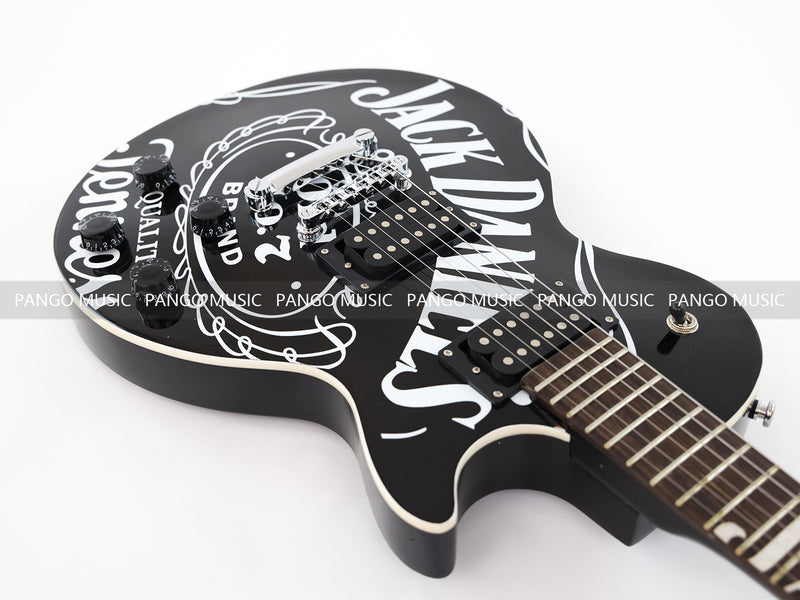 PANGO MUSIC LP Style Electric Guitar (GKS-139)