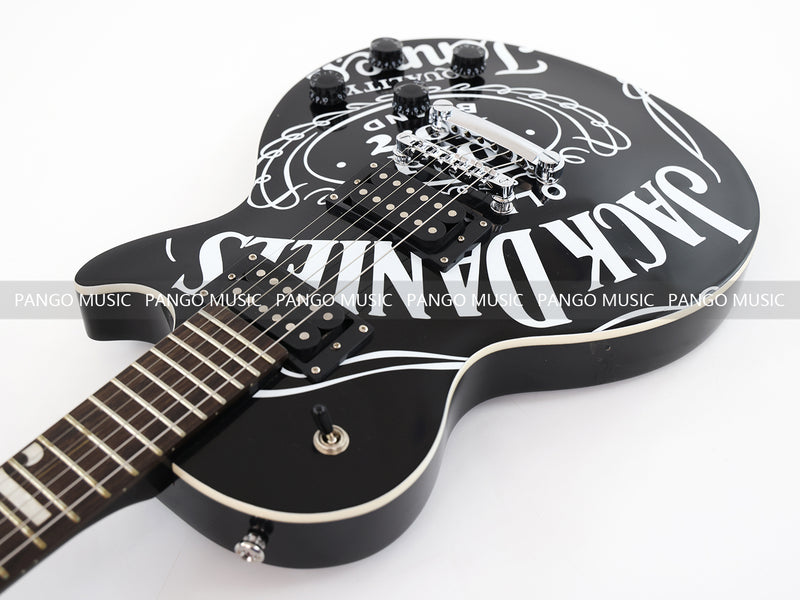 PANGO MUSIC LP Style Electric Guitar (GKS-139)