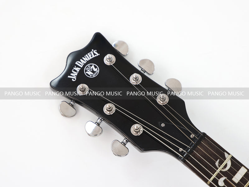 PANGO MUSIC LP Style Electric Guitar (GKS-139)