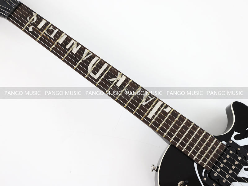 PANGO MUSIC LP Style Electric Guitar (GKS-139)