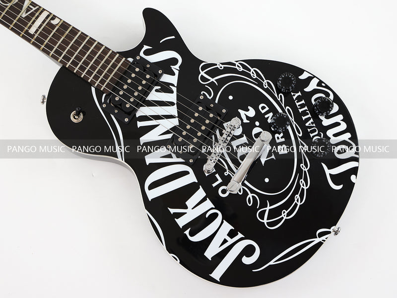 PANGO MUSIC LP Style Electric Guitar (GKS-139)