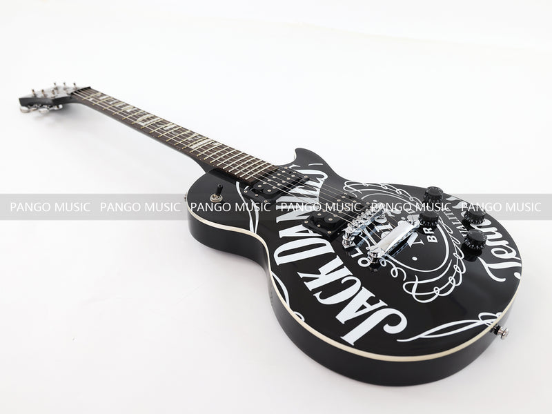 PANGO MUSIC LP Style Electric Guitar (GKS-139)