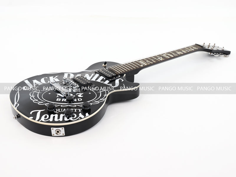 PANGO MUSIC LP Style Electric Guitar (GKS-139)