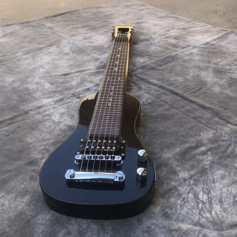 PANGO Music Lap Steel Guitar Hawaiian Guitar(PLS-637)