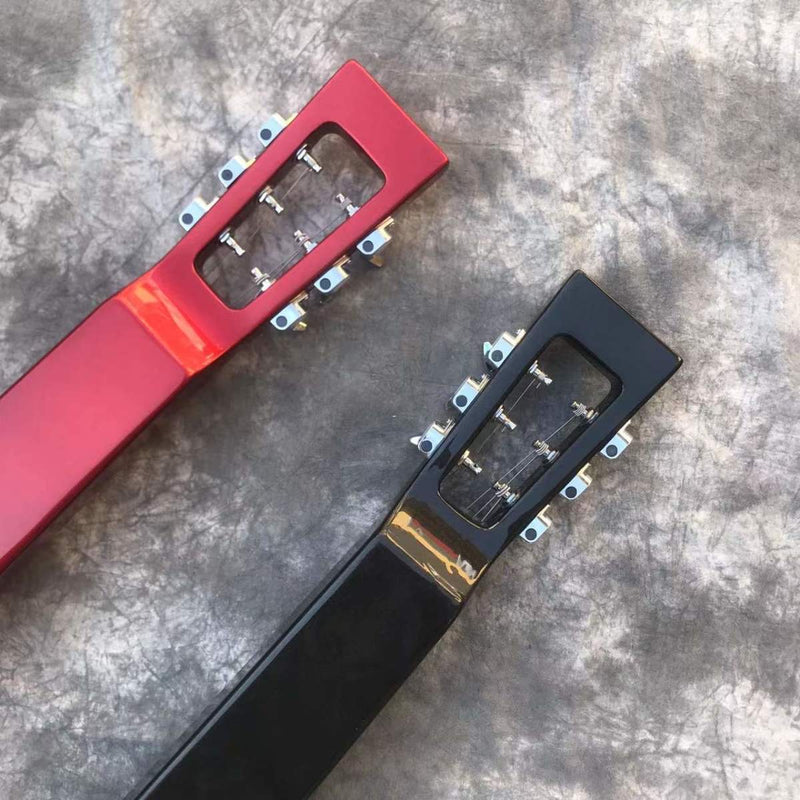 PANGO Music Lap Steel Guitar Hawaiian Guitar(PLS-637)