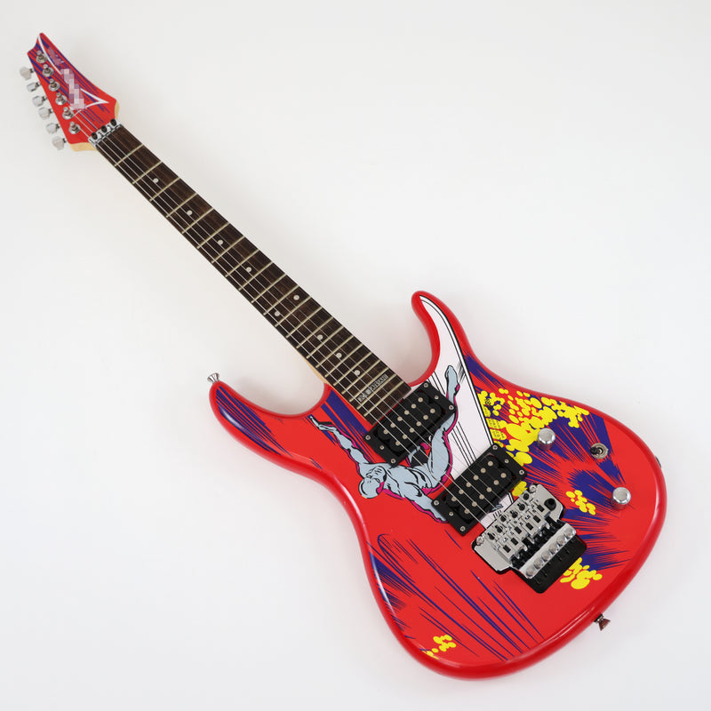 PANGO MUSIC Limited Edition Electric Guitar (GKS-034)