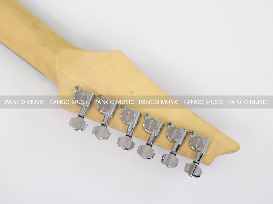 PANGO MUSIC Limited Edition Electric Guitar (GKS-034)