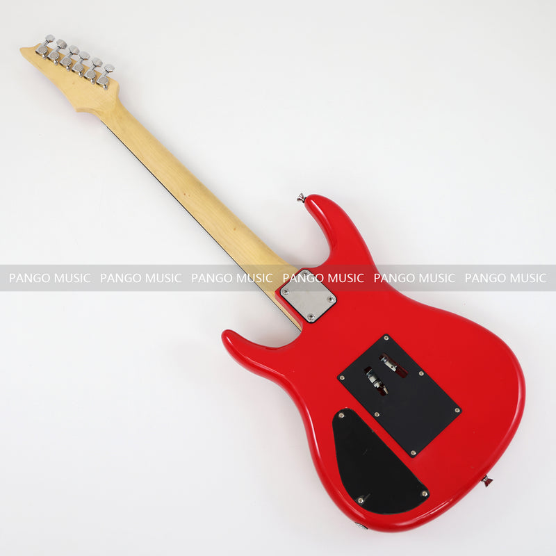 PANGO MUSIC Limited Edition Electric Guitar (GKS-034)