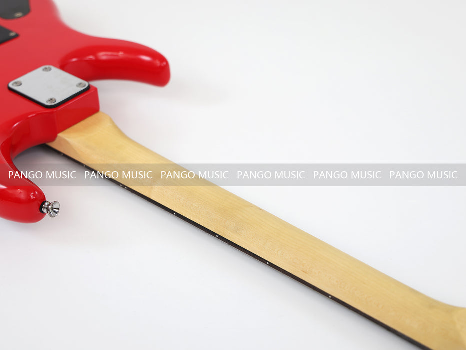 PANGO MUSIC Limited Edition Electric Guitar (GKS-034)