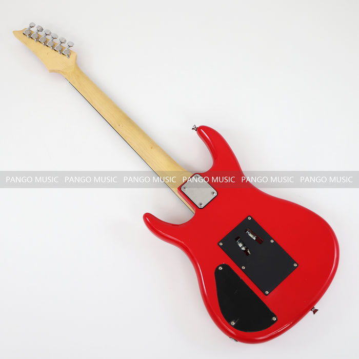 PANGO MUSIC Limited Edition Electric Guitar (GKS-034)