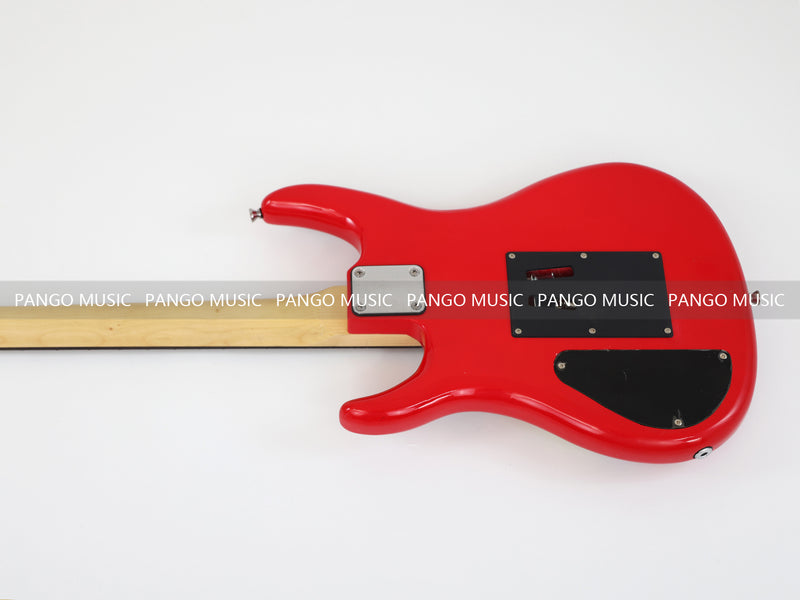 PANGO MUSIC Limited Edition Electric Guitar (GKS-034)