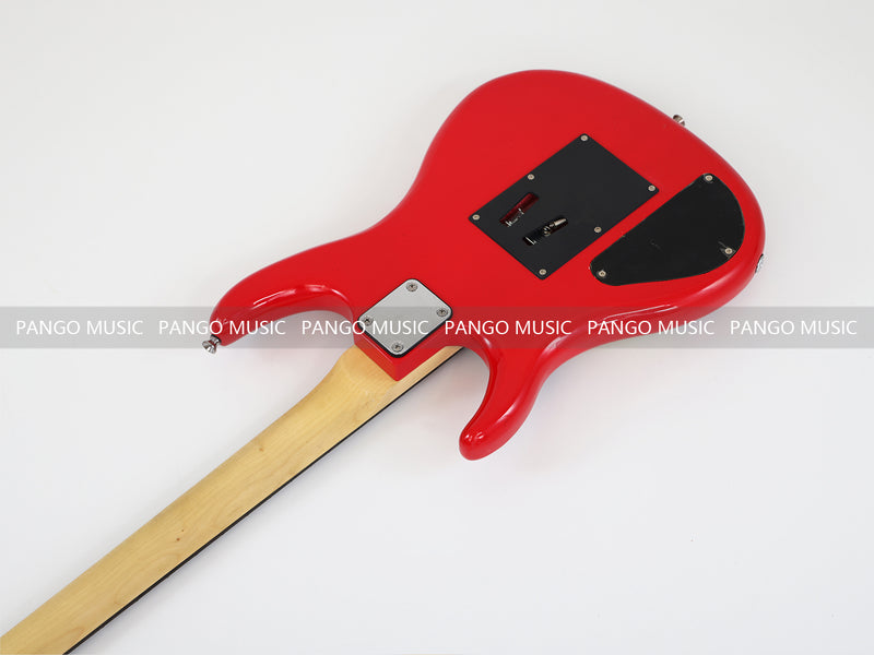 PANGO MUSIC Limited Edition Electric Guitar (GKS-034)