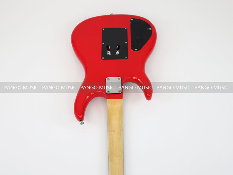 PANGO MUSIC Limited Edition Electric Guitar (GKS-034)