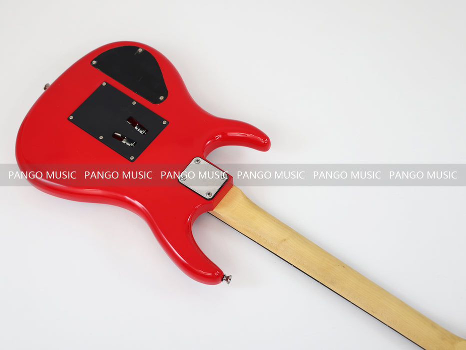 PANGO MUSIC Limited Edition Electric Guitar (GKS-034)