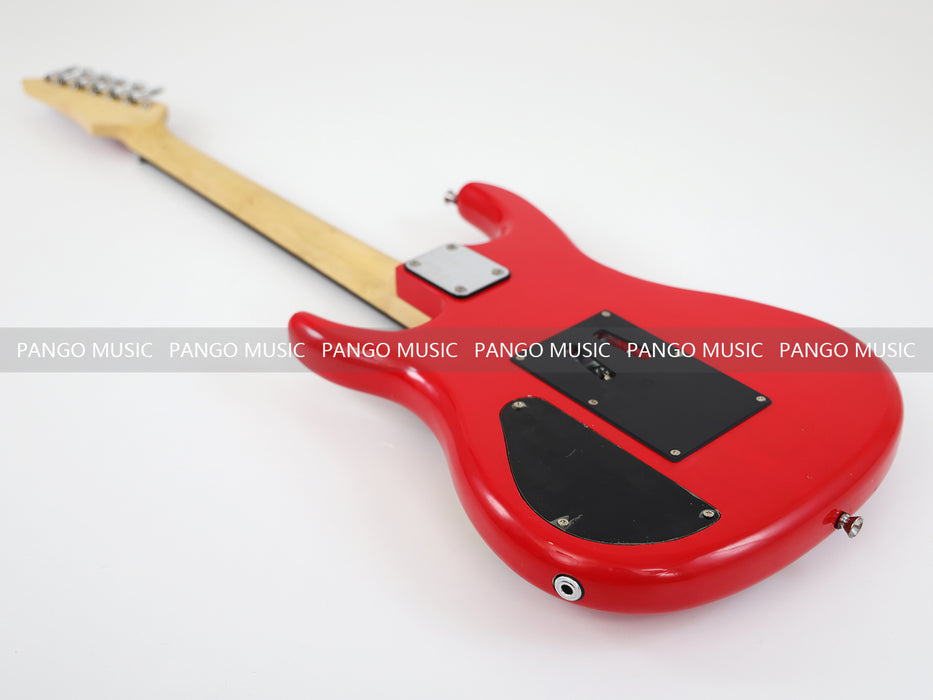 PANGO MUSIC Limited Edition Electric Guitar (GKS-034)