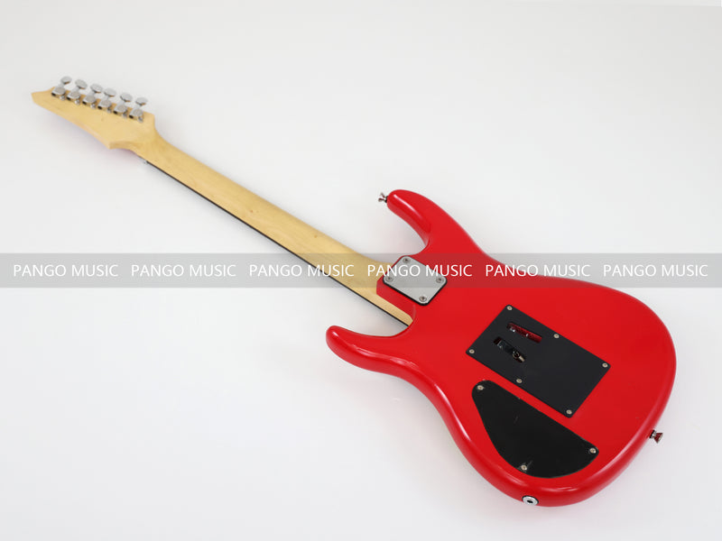 PANGO MUSIC Limited Edition Electric Guitar (GKS-034)