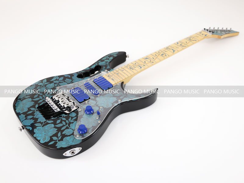 PANGO MUSIC Limited Edition Electric Guitar (GKS-106)