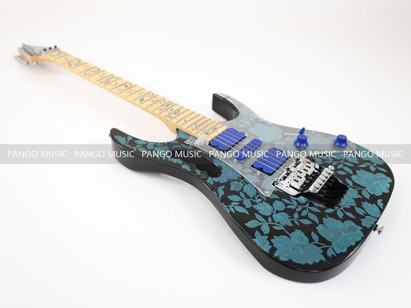 PANGO MUSIC Limited Edition Electric Guitar (GKS-106)