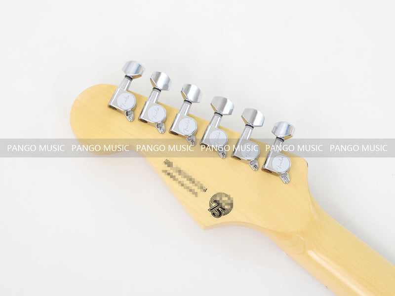 PANGO MUSIC Limited Edition Electric Guitar (GKS-119)