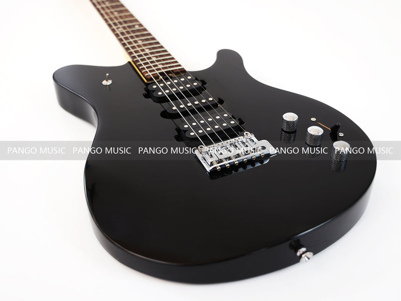 PANGO MUSIC MM Style Electric Guitar (GKS-070)