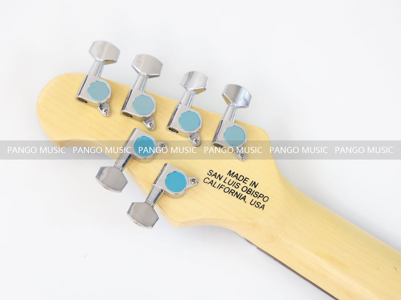 PANGO MUSIC MM Style Electric Guitar (GKS-070)
