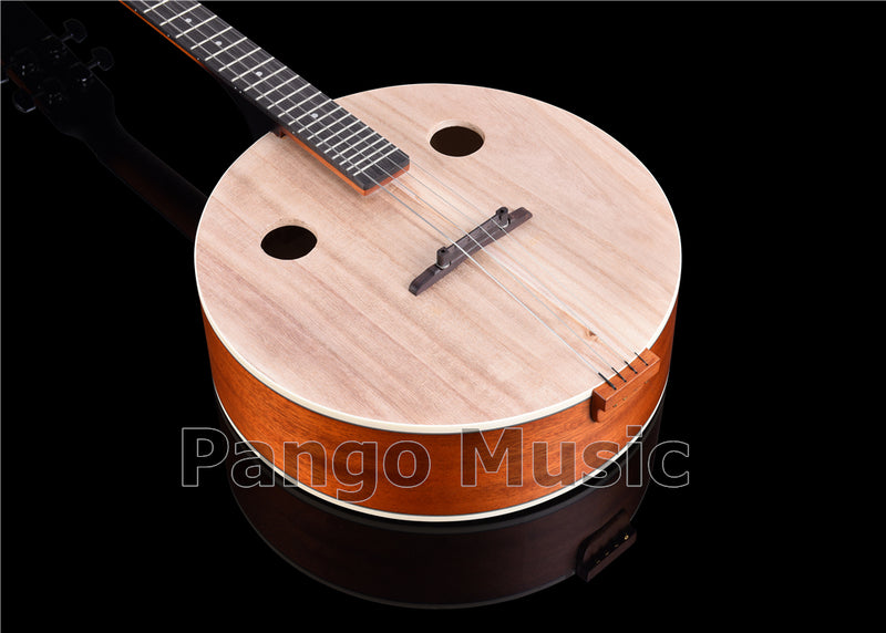 Pango Music New Design Zongruan A-Style Mandolin (PRL-315)