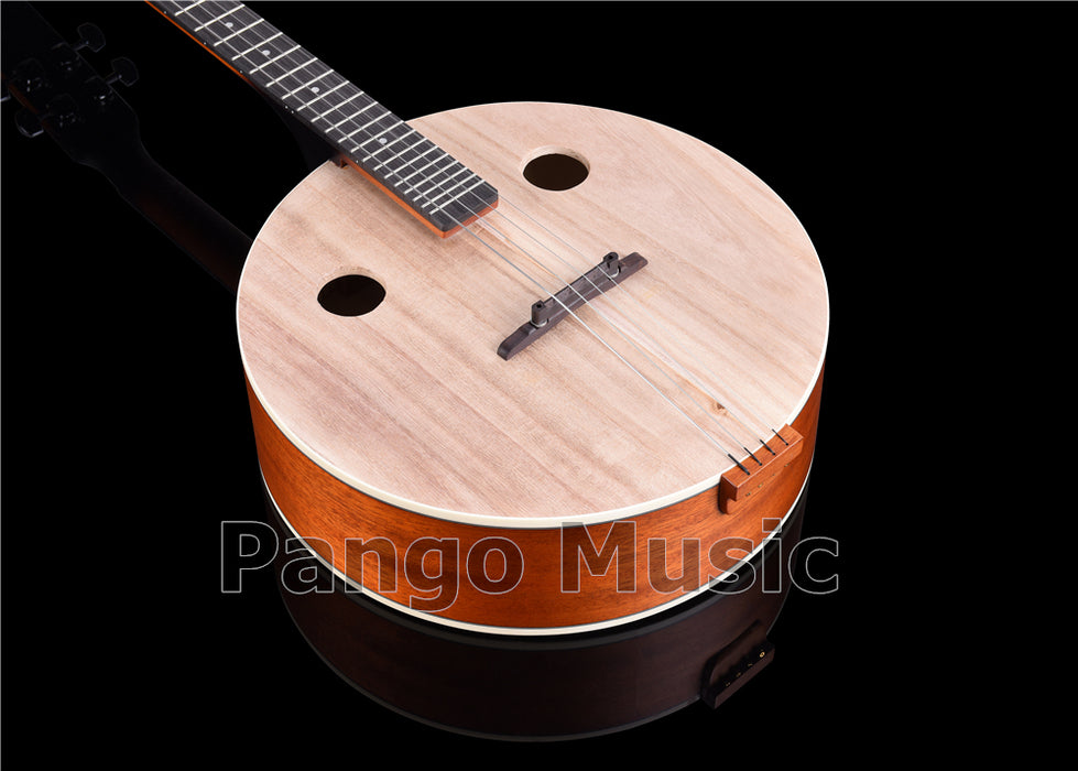 Pango Music New Design Zongruan A Style Mandolin (PRL-315)