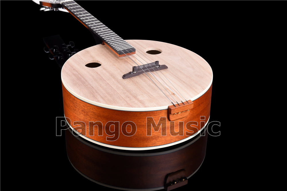 Pango Music New Design Zongruan A Style Mandolin (PRL-315)