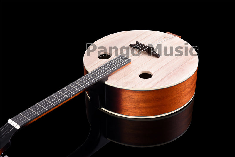 Pango Music New Design Zongruan A-Style Mandolin (PRL-315)