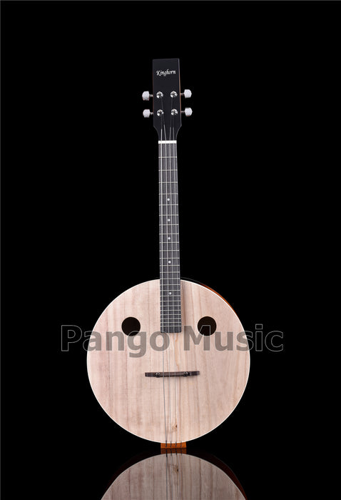 Pango Music New Design Zongruan A Style Mandolin (PRL-315)