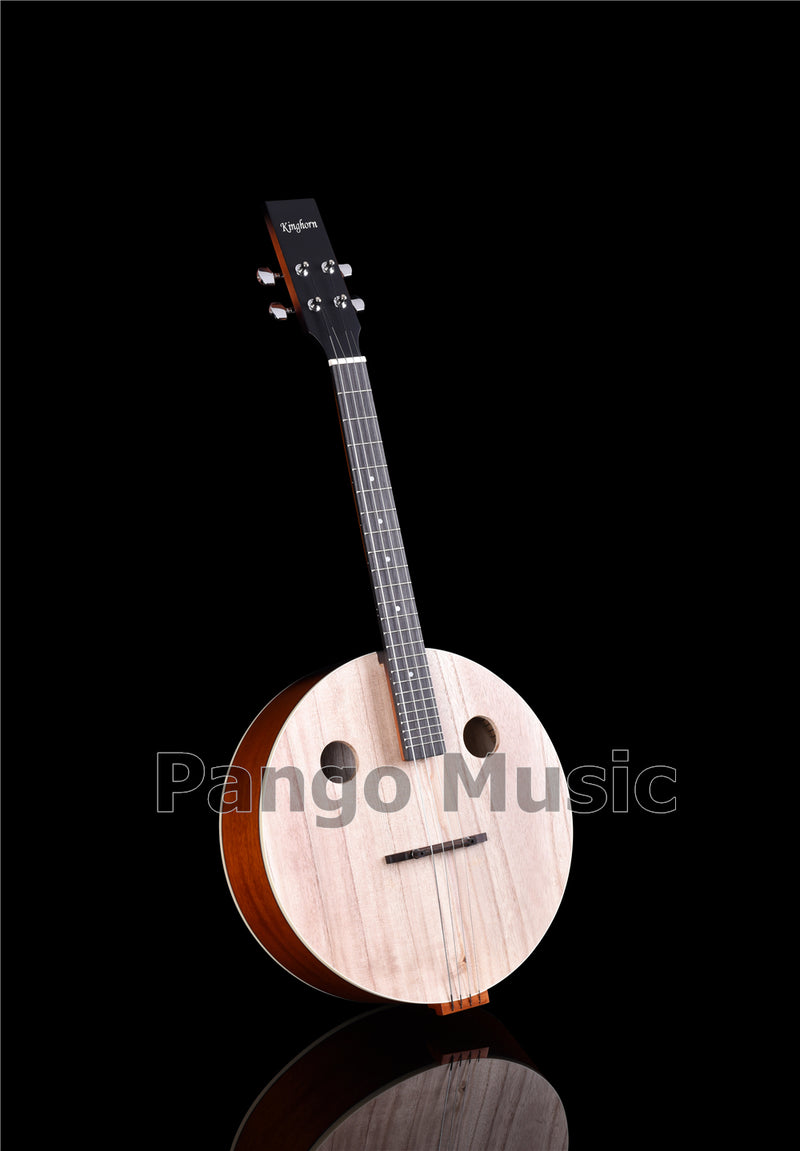 Pango Music New Design Zongruan A-Style Mandolin (PRL-315)