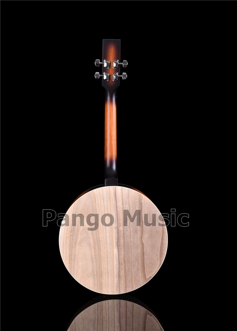 Pango Music New Design Zongruan A-Style Mandolin (PRL-315)