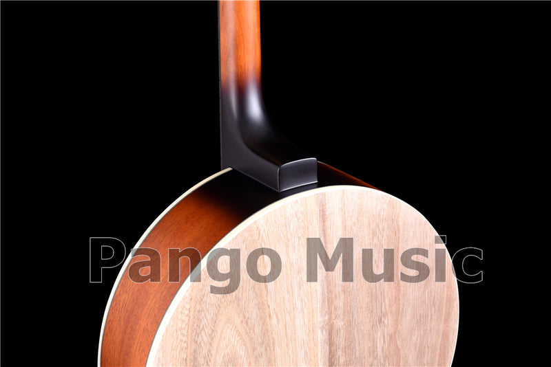Pango Music New Design Zongruan A-Style Mandolin (PRL-315)
