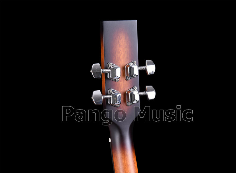 Pango Music New Design Zongruan A-Style Mandolin (PRL-315)