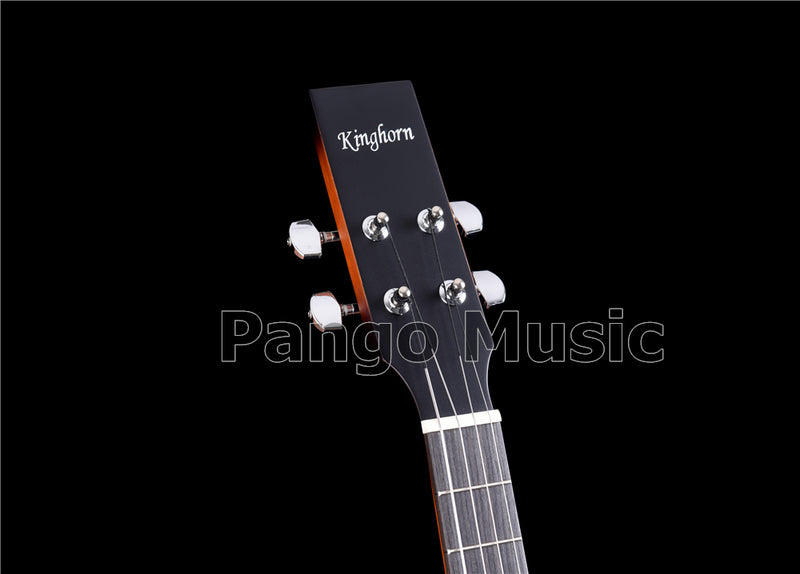 Pango Music New Design Zongruan A-Style Mandolin (PRL-315)