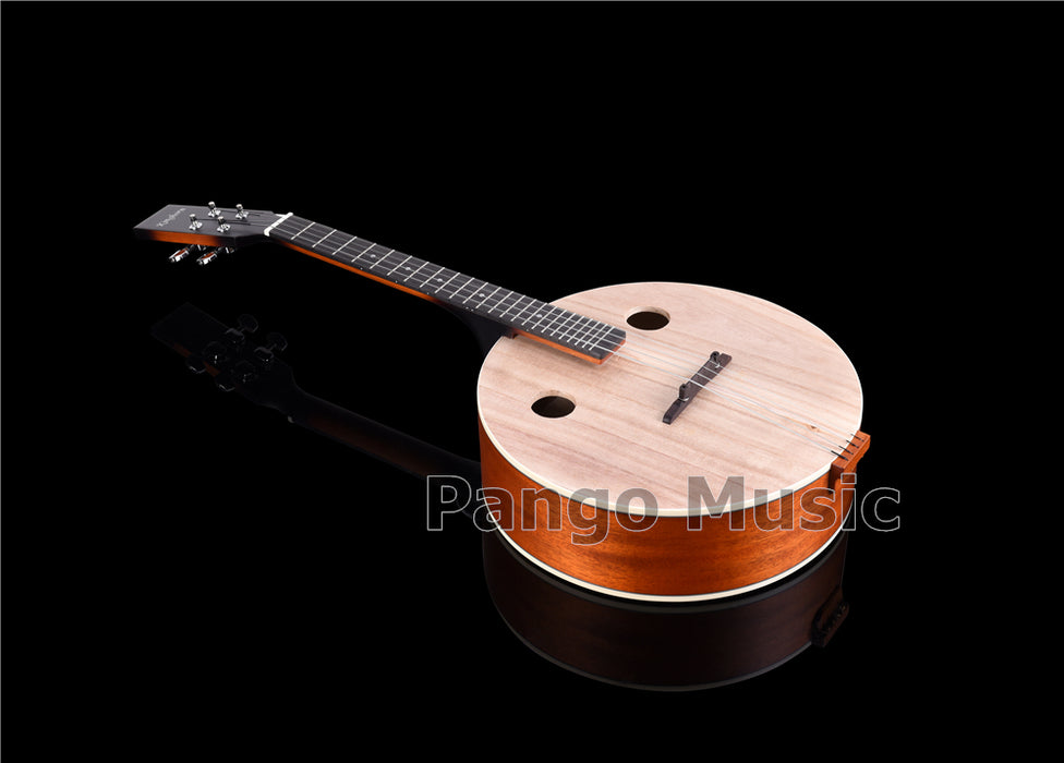 Pango Music New Design Zongruan A Style Mandolin (PRL-315)