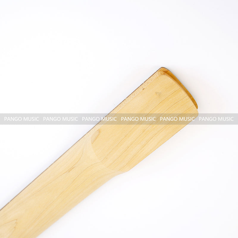 PANGO MUSIC Maple Electric Guitar Neck (2081)