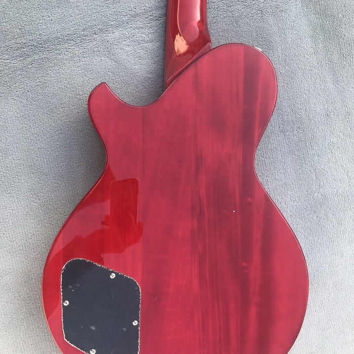 Michael Kelly LP Style Electric Guitar (MKL-01)