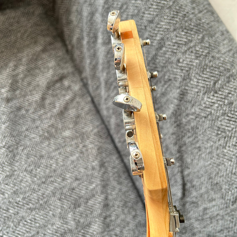 Sakura Brand Neck Through Design Electric Guitar (EEG-076, not new)