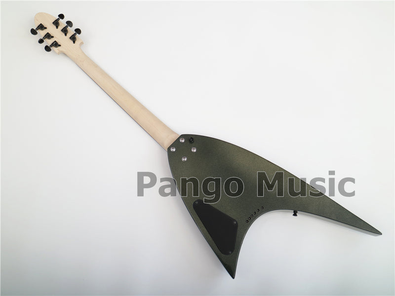 PANGO Music New Design Electric Guitar (240706)