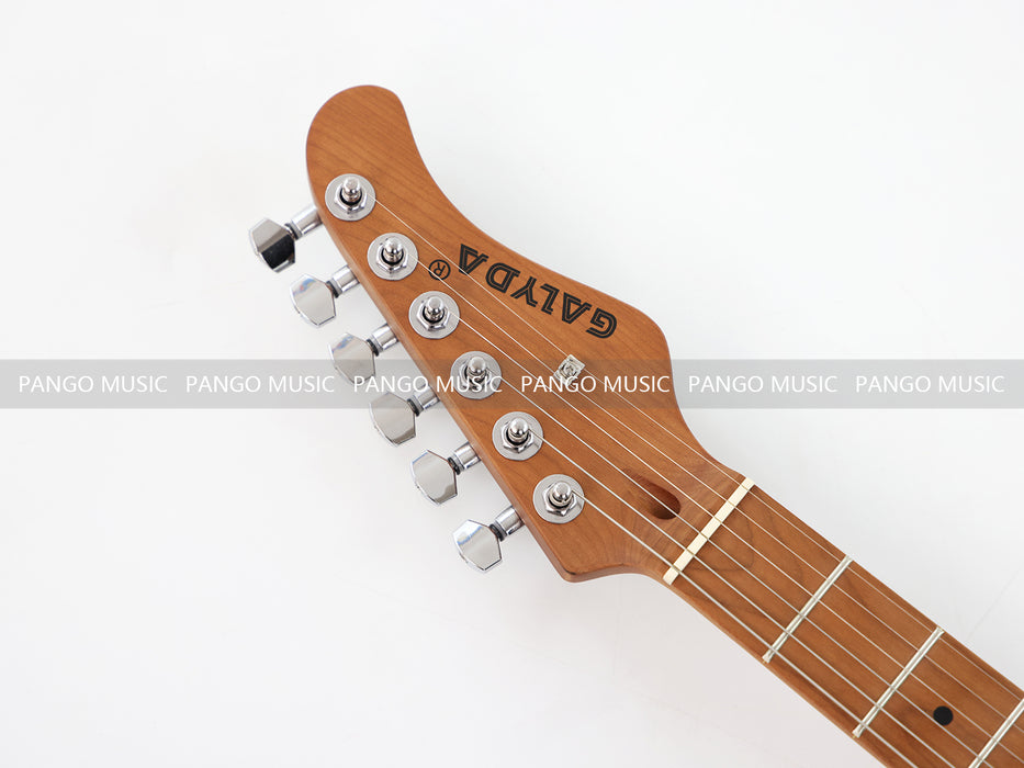 PANGO MUSIC New Design Electric Guitar (PGF-360X)