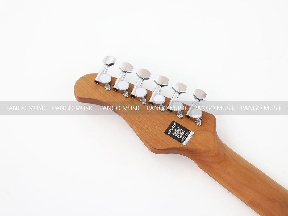 PANGO MUSIC New Design Electric Guitar (PGF-360X)