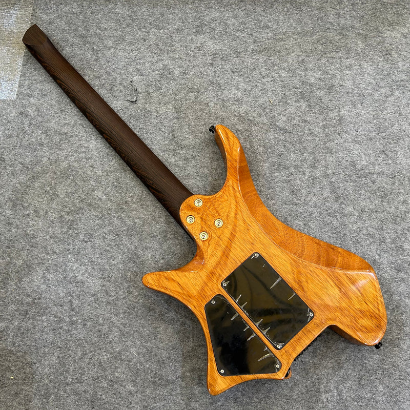 PANGO MUSIC New Headless Style Electric Guitar (PTH-087S-04)