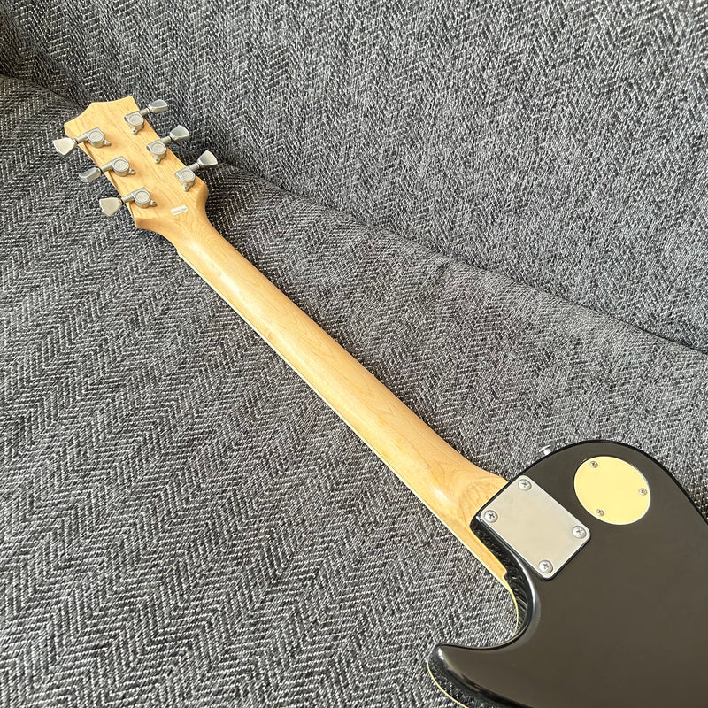 PANGO Music Skeleton Theme Electric Guitar (SDD-298)