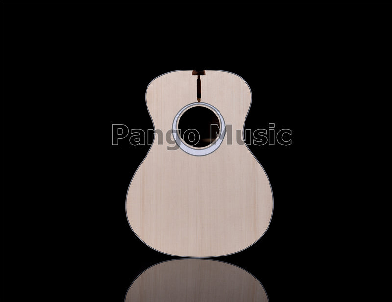 41 inch All Solid Wood DIY Acoustic Guitar Kit (PFA-970)